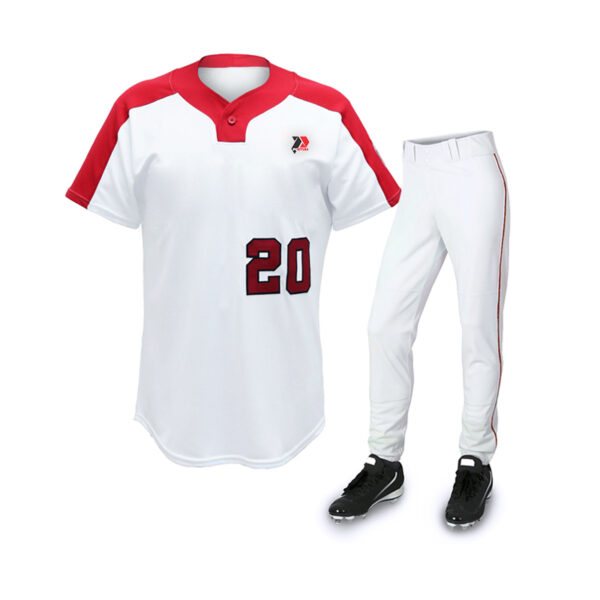 Baseball Uniform