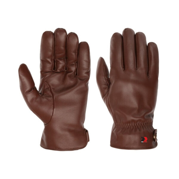 Leather Gloves