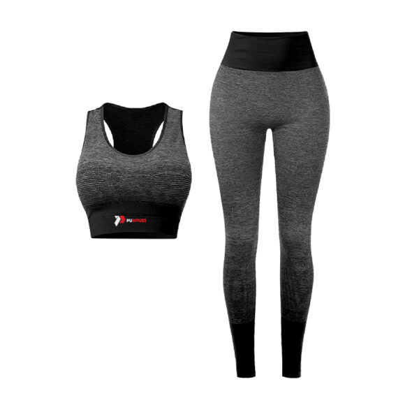 Legging Bra Set
