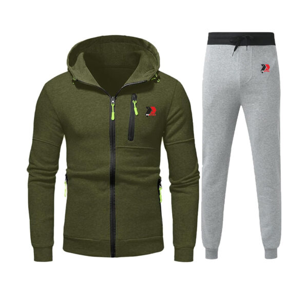 Hoodies Tracksuit