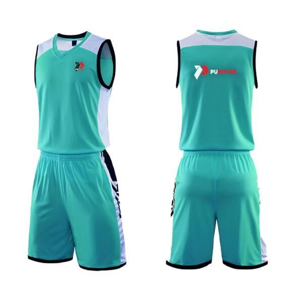 Basketball Uniform