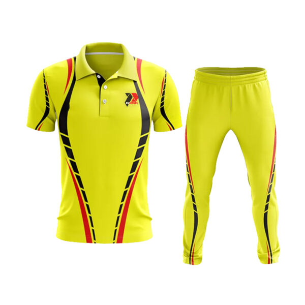 Cricket Uniform