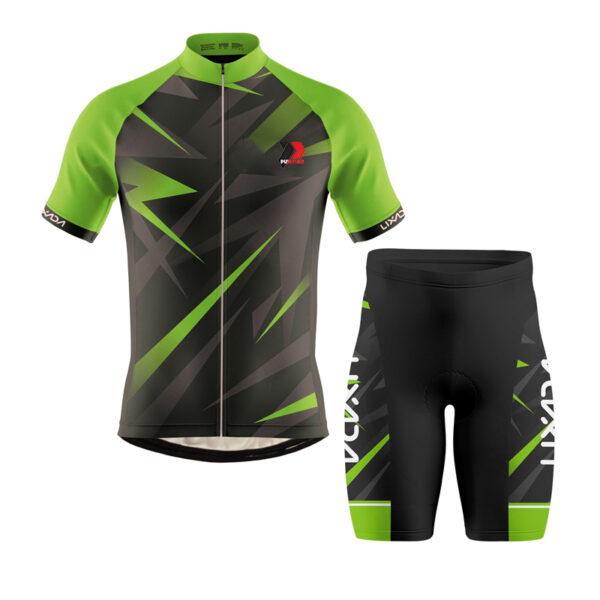 Cycling Uniform