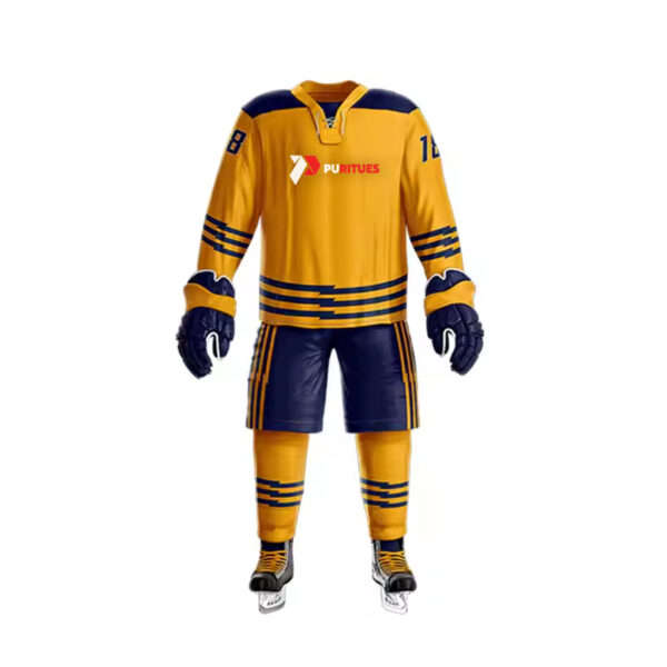 Hockey Uniform