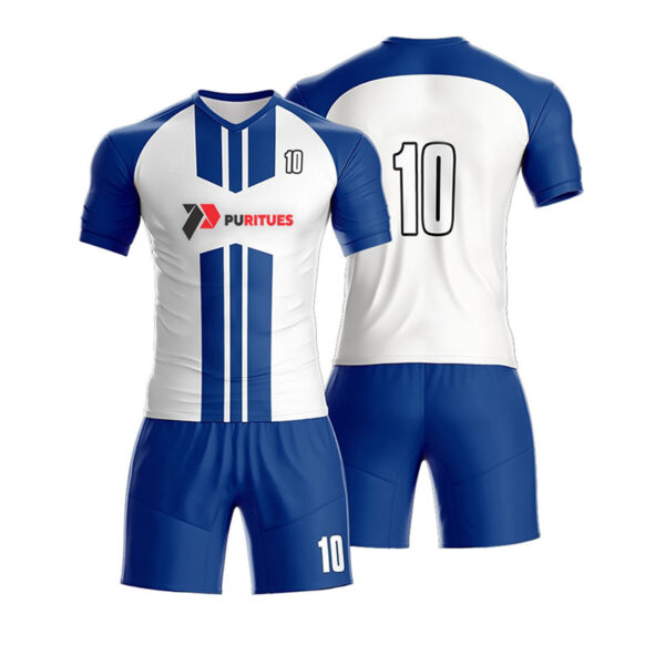 Soccer Uniform