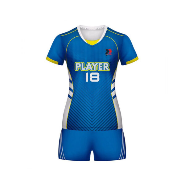 Volleyball Uniform