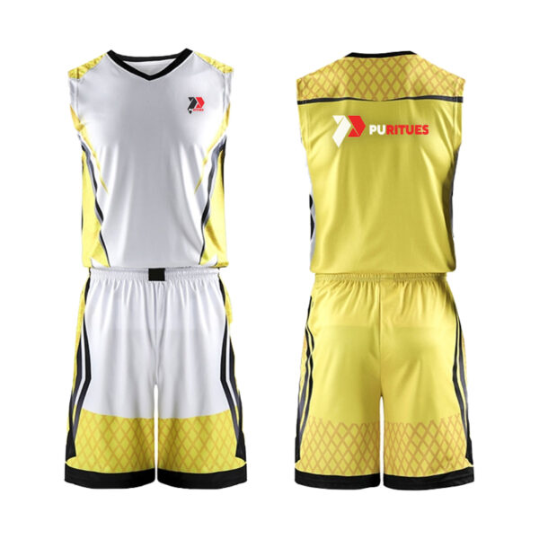 Basketball Uniform