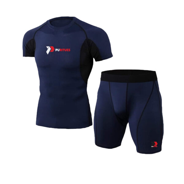 Rash Guard