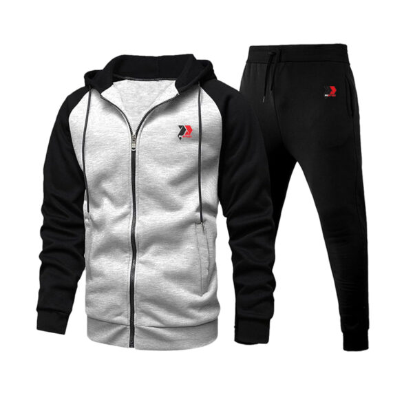 Hoodies Tracksuit
