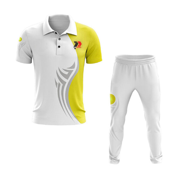 Cricket Uniform