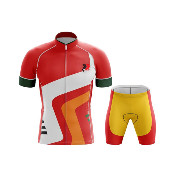 Cycling Uniform