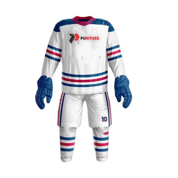 Hockey Uniform