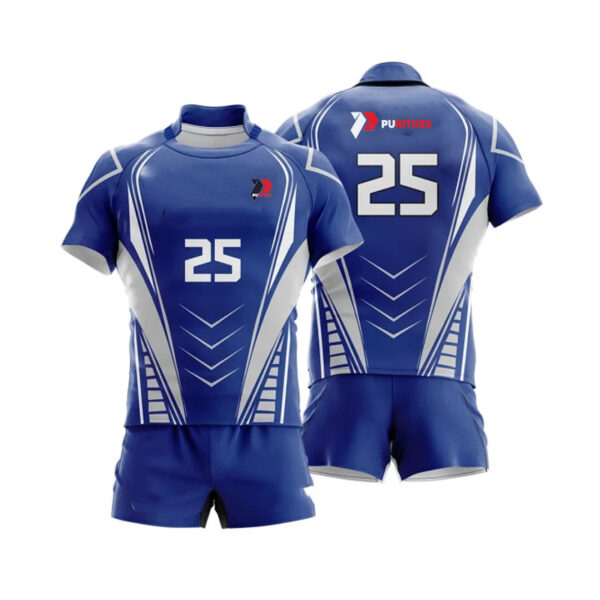 Rugby Uniform