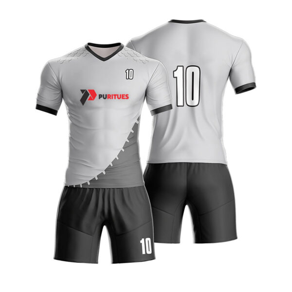 Soccer Uniform