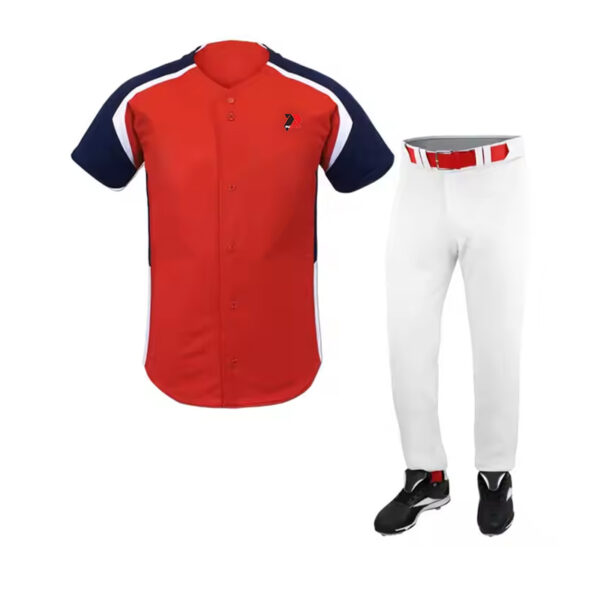 Baseball Uniform