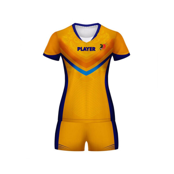 Volleyball Uniform