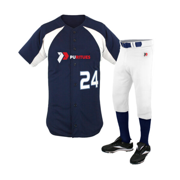 Baseball Uniform