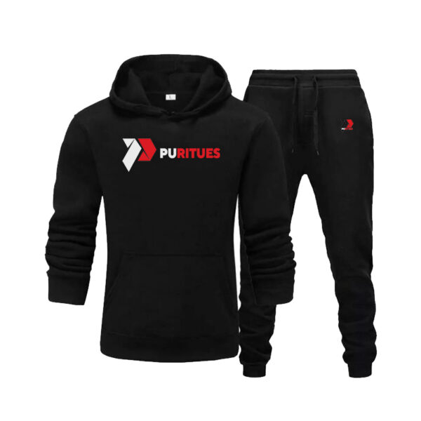 Hoodies Tracksuit
