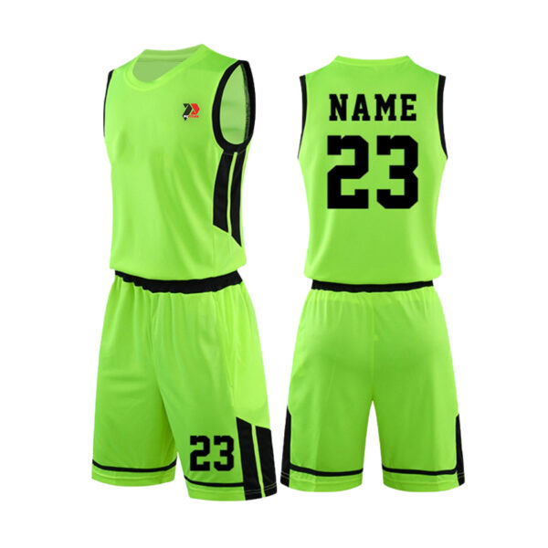 Basketball Uniform