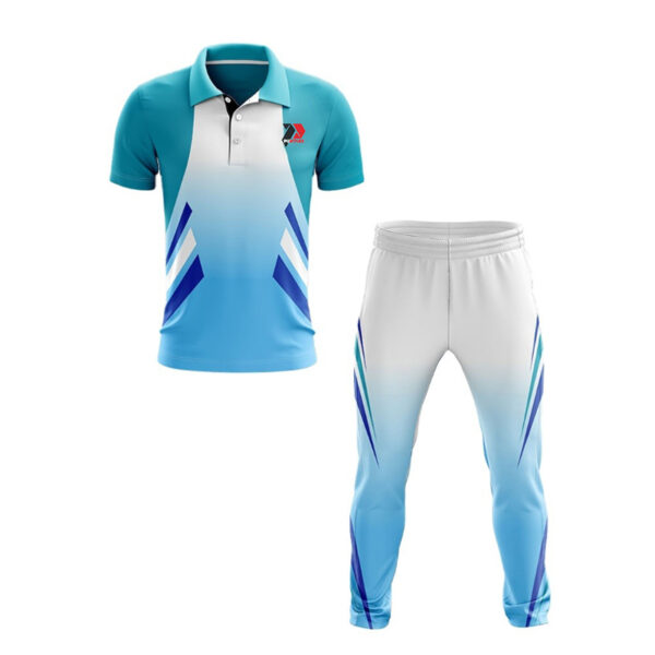 Cricket Uniform
