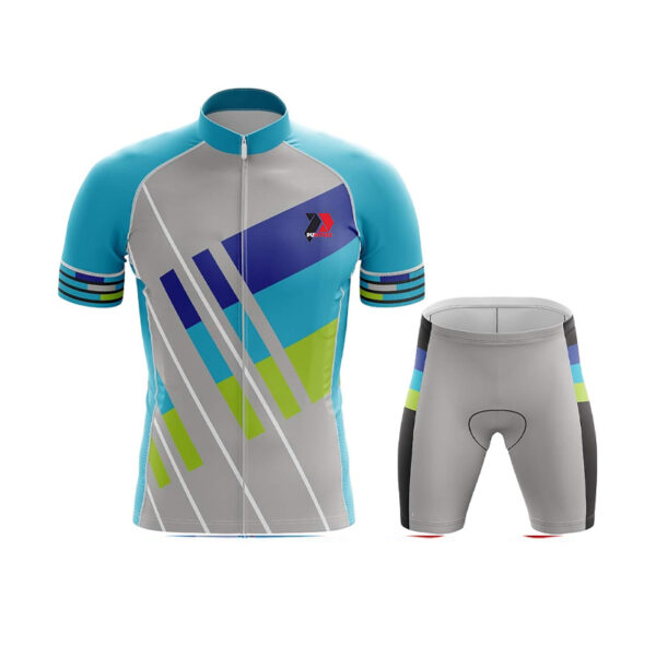 Cycling Uniform