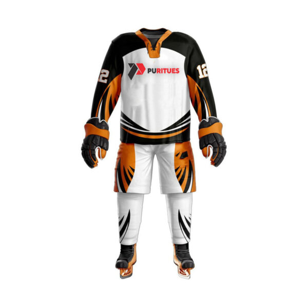 Hockey Uniform