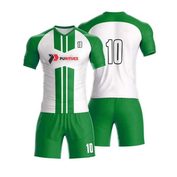 Soccer Uniform