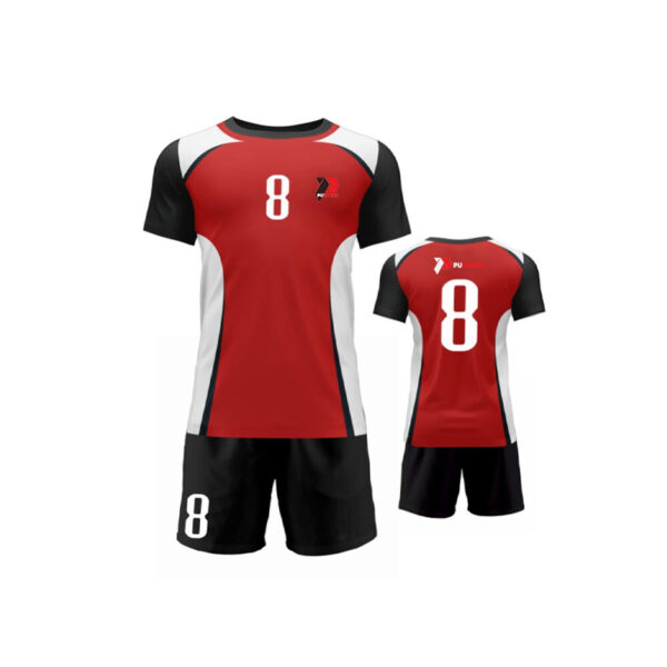 Volleyball Uniform
