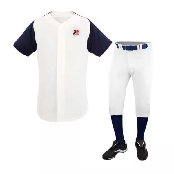 Baseball Uniform