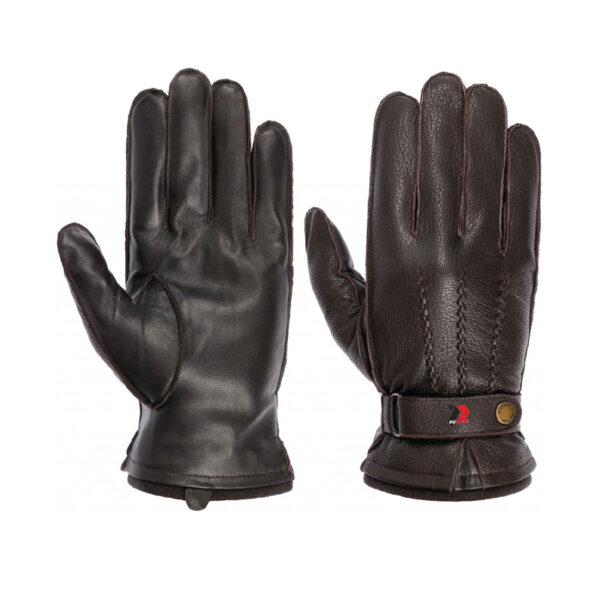 Leather Gloves