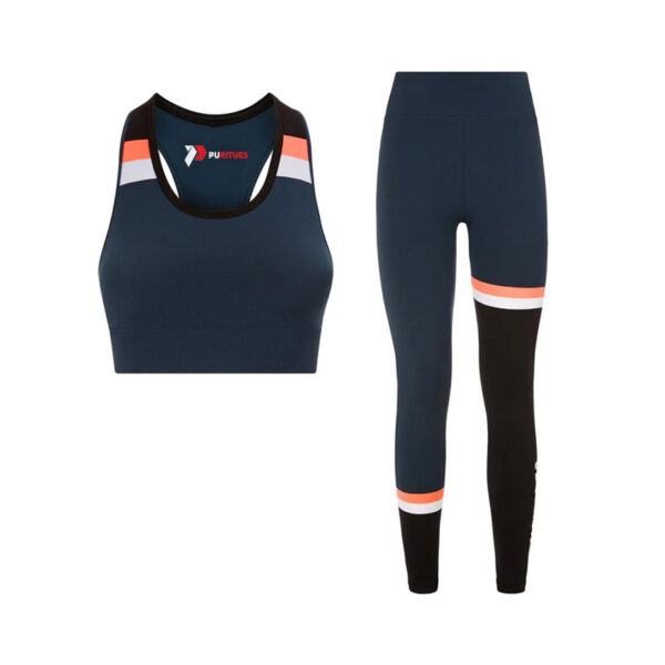 Legging Bra Set