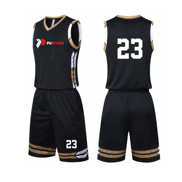Basketball Uniform