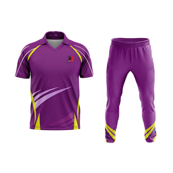 Cricket Uniform