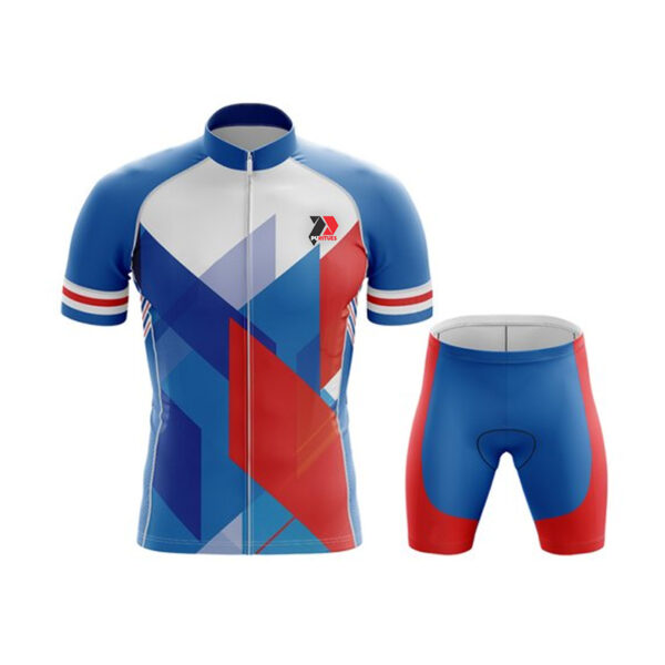 Cycling Uniform