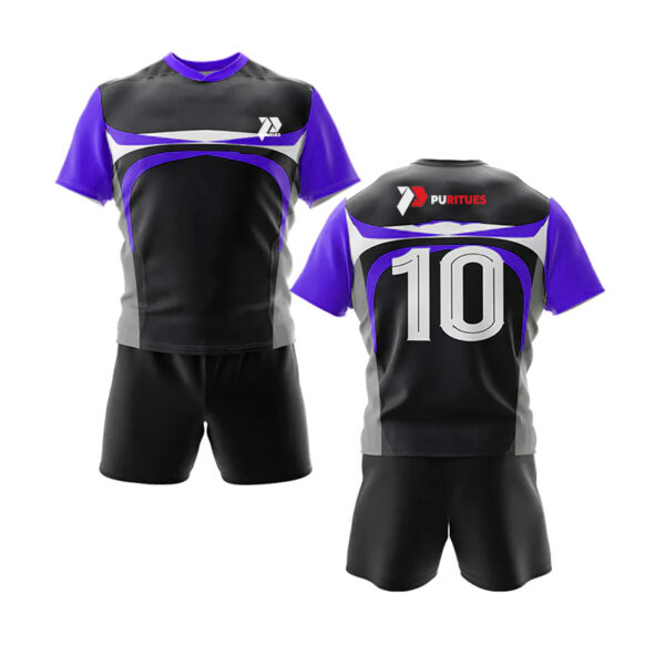 Rugby Uniform