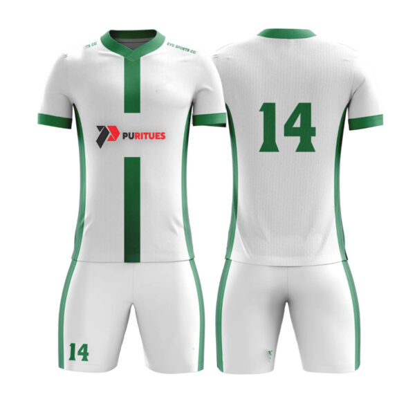 Soccer Uniform