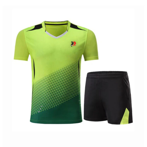 Tennis Uniform